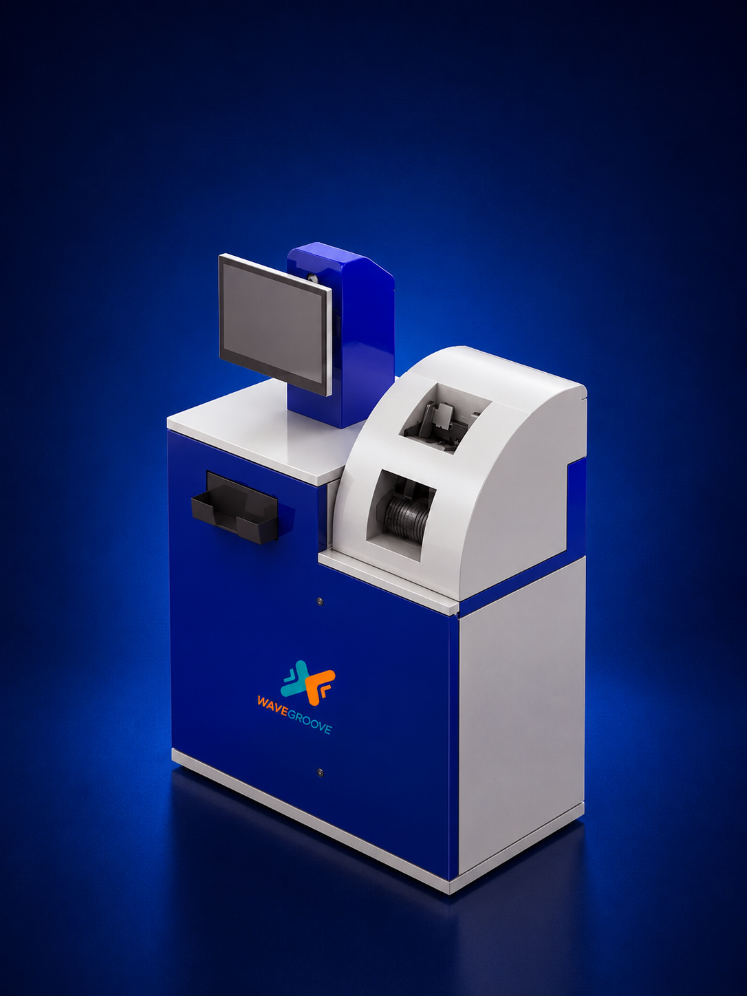 ATM Cash Master