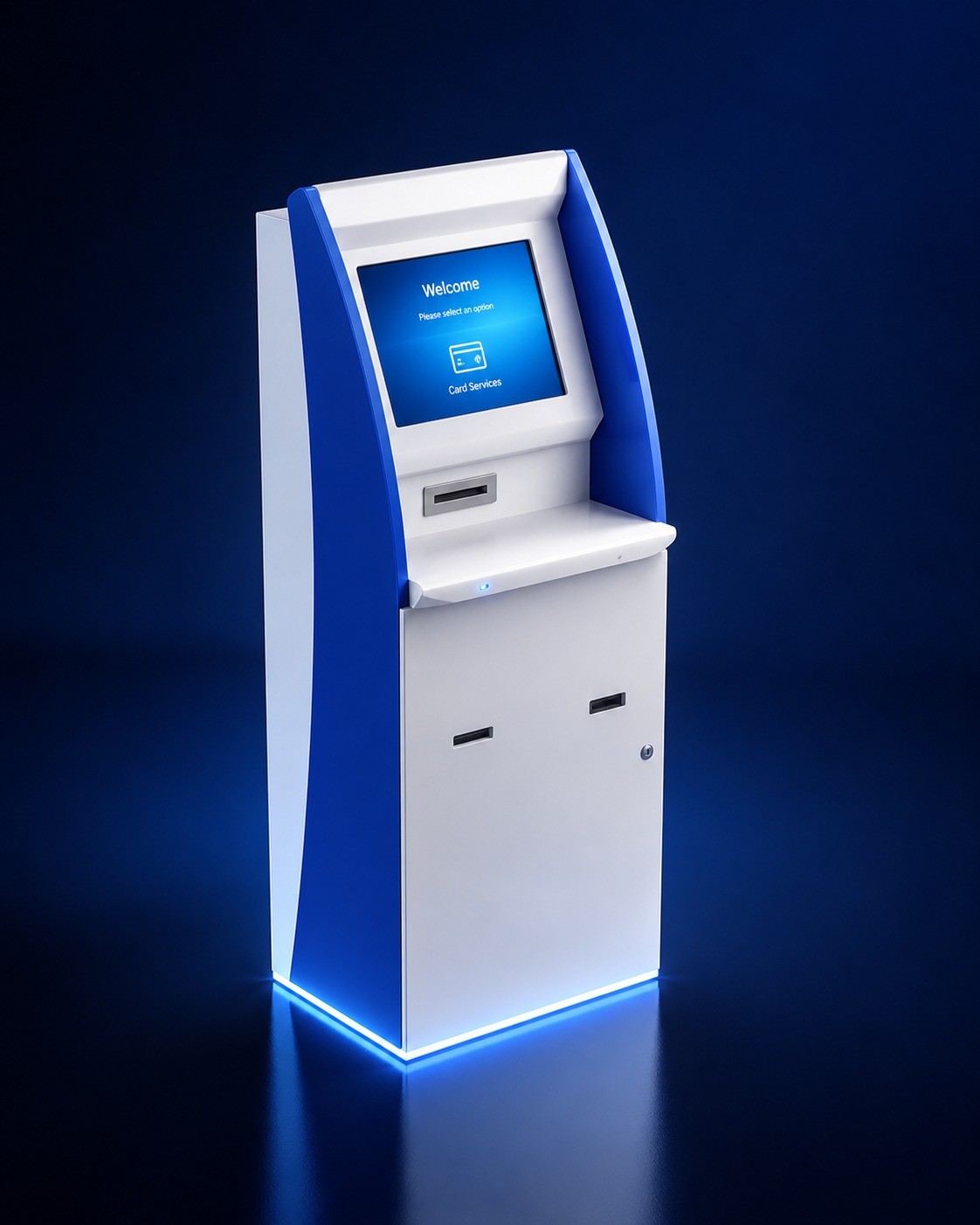 Bharat Ka Apna UPI ATM