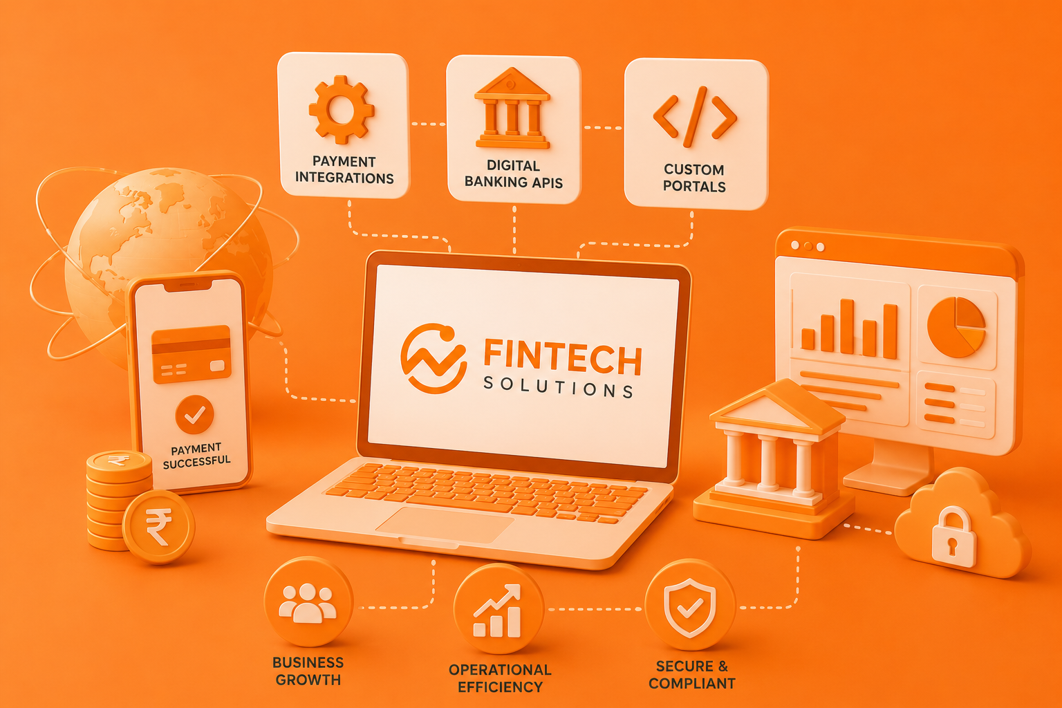 Fintech Platform